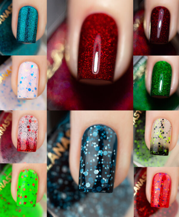 December Set