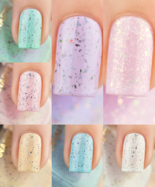 July Set