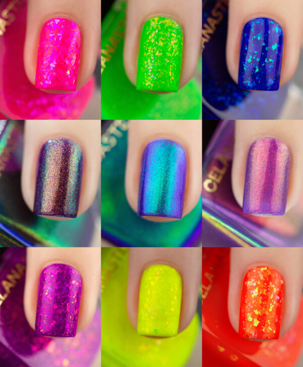 June Set