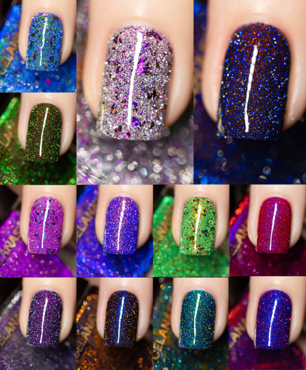 Queen Set