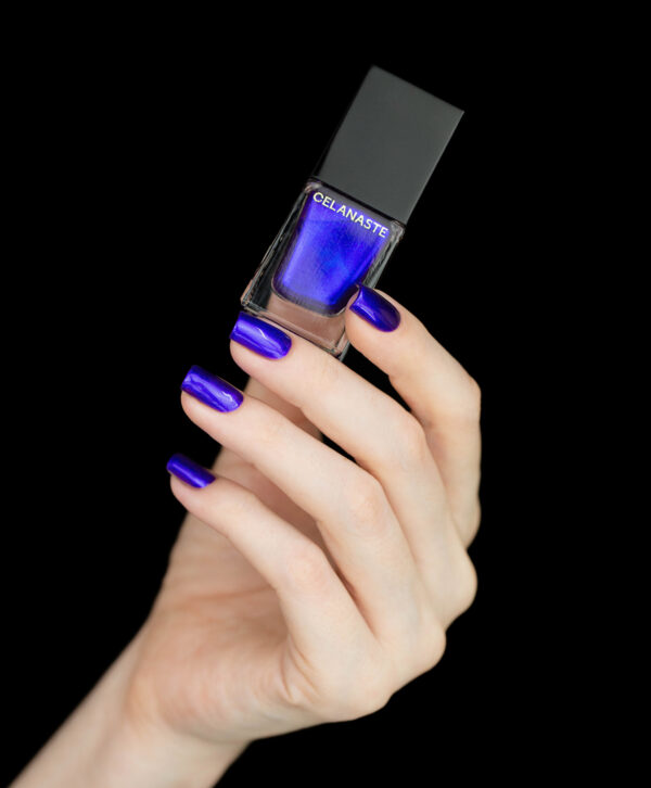 Blue Fire