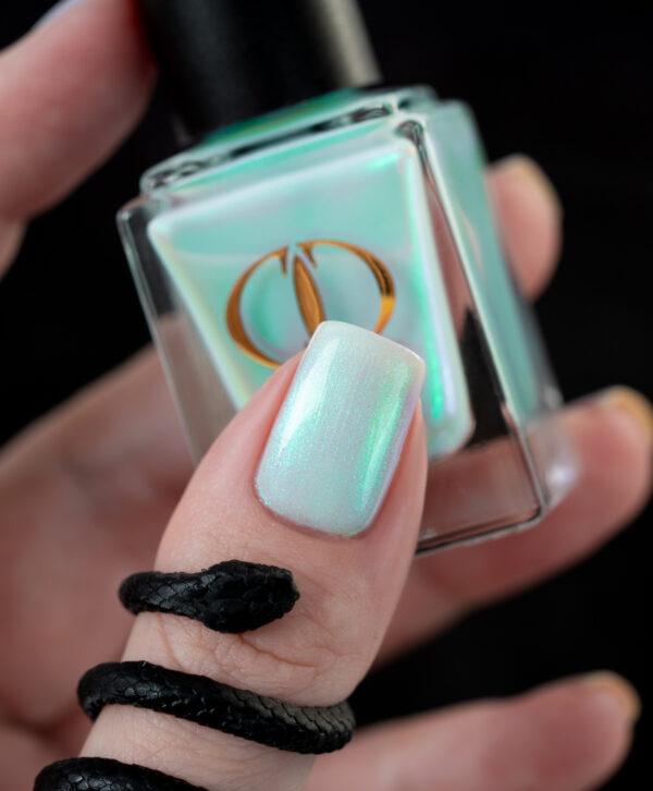 Кожа убийцы