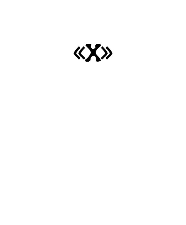 «X»