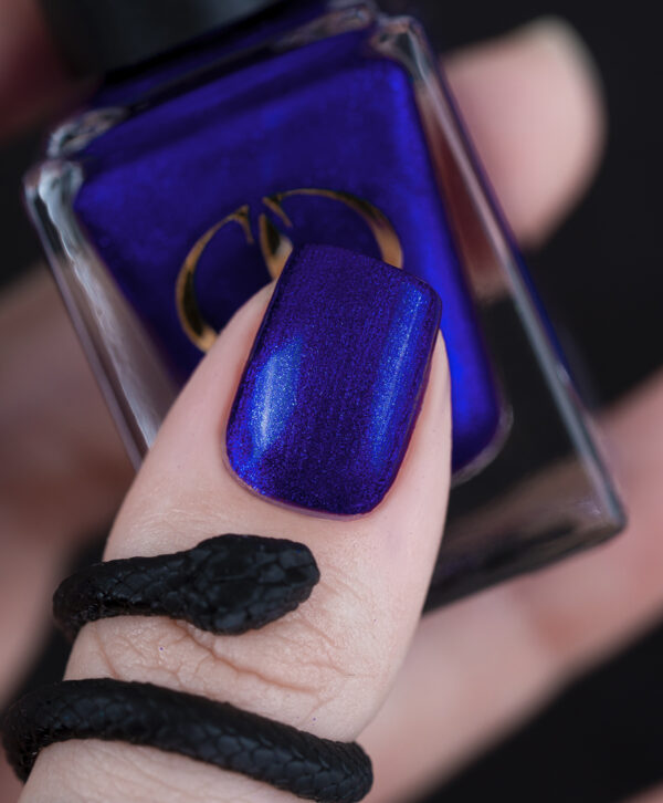 Blue Fire новая формула